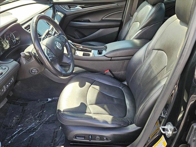 Used 2018 Buick LaCrosse Avenir w/ Driver Confidence Package #2 image 16