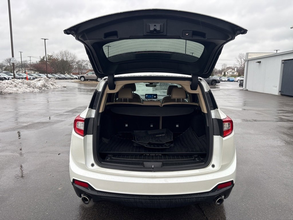 Used 2019 Acura RDX FWD image 7
