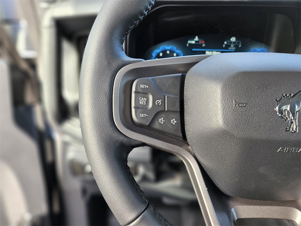 New 2025 Ford Bronco Badlands image 26