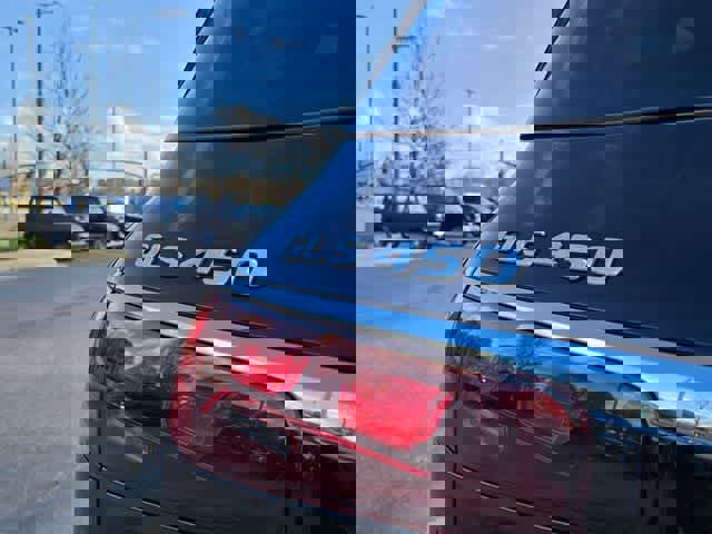 Certified 2025 Mercedes-Benz GLS 450 4MATIC image 11