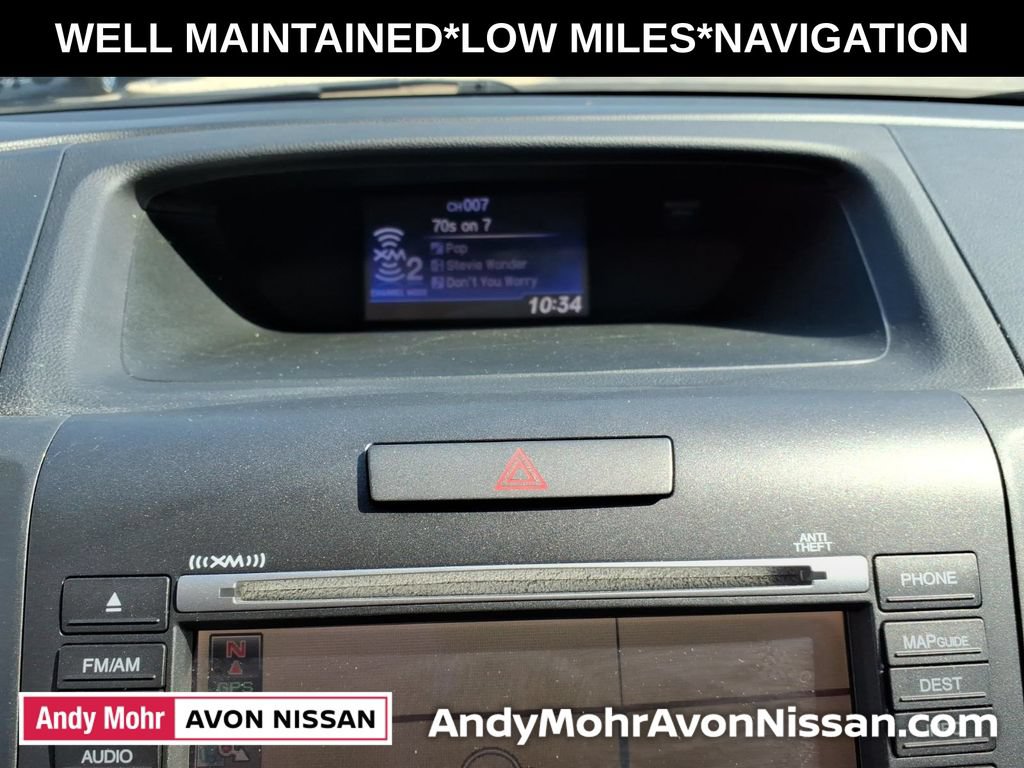 Used 2012 Honda CR-V EX-L image 22