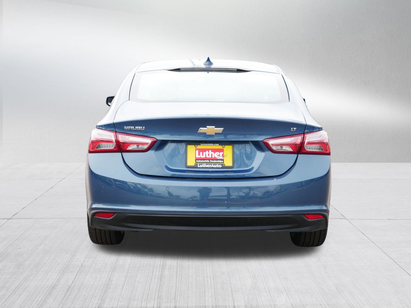 Used 2024 Chevrolet Malibu LT image 6