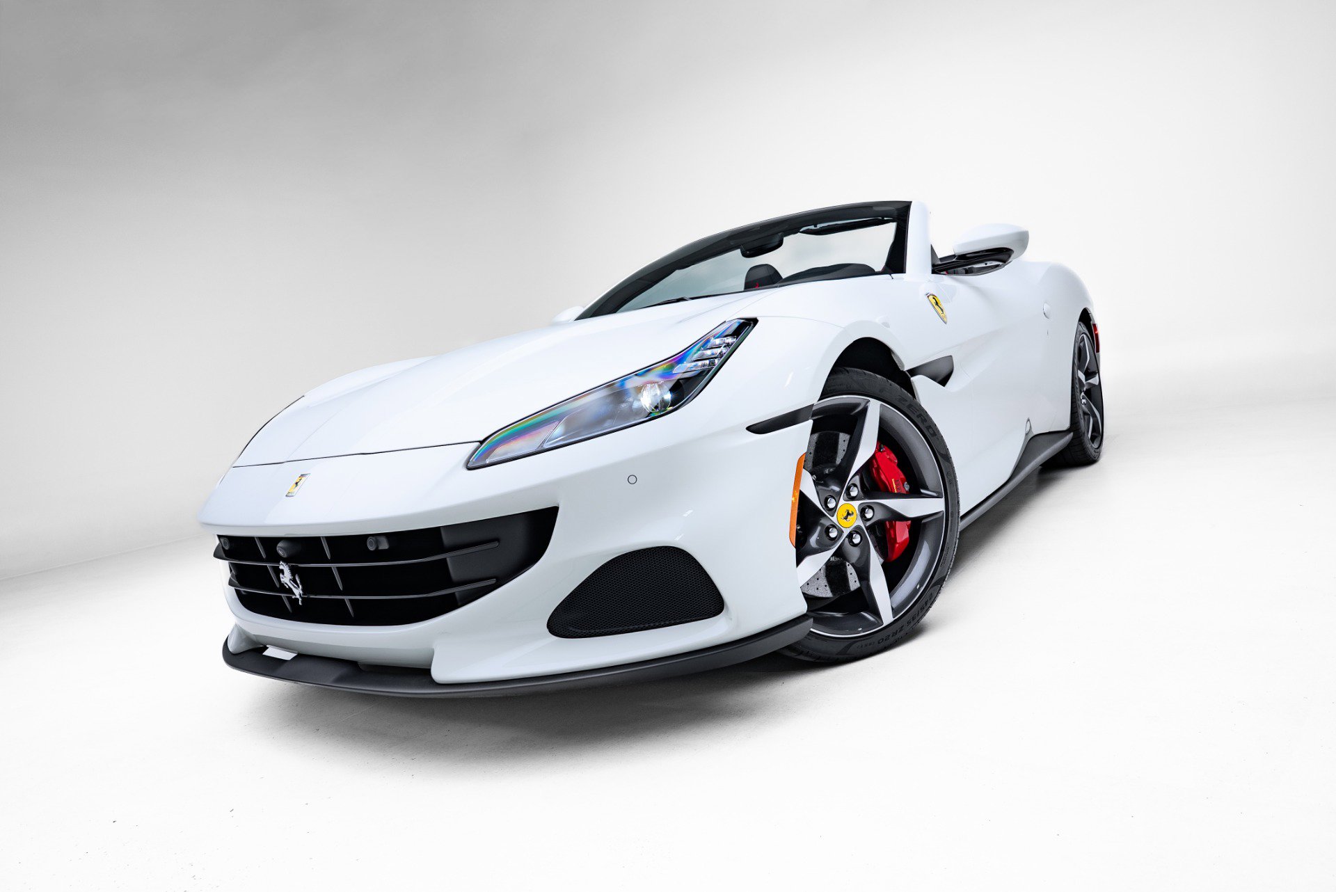 Used 2022 Ferrari Portofino M image 6