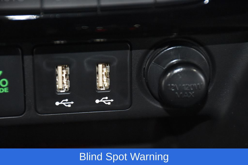 New 2026 Mitsubishi Eclipse Cross SE image 18