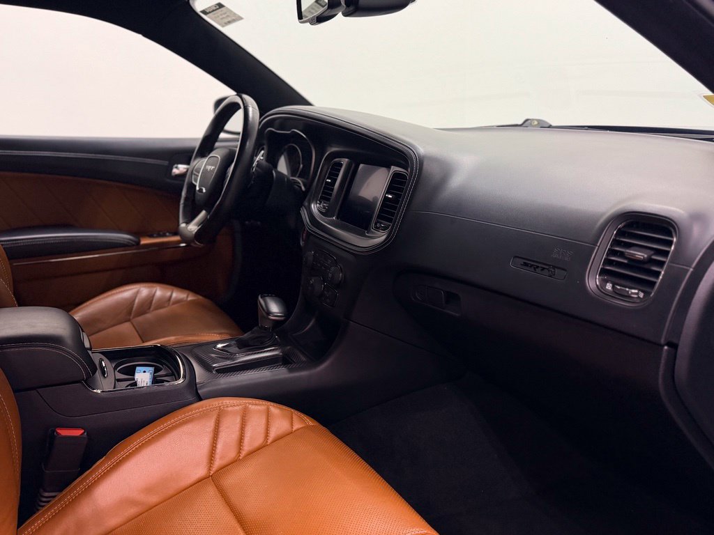 Used 2021 Dodge Charger SRT Hellcat RWD image 17