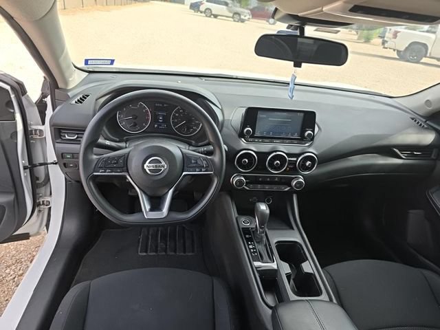 Used 2023 Nissan Sentra S FWD image 7
