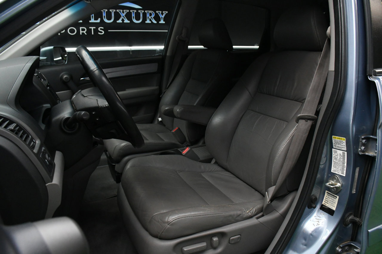 Used 2010 Honda CR-V EX-L image 16