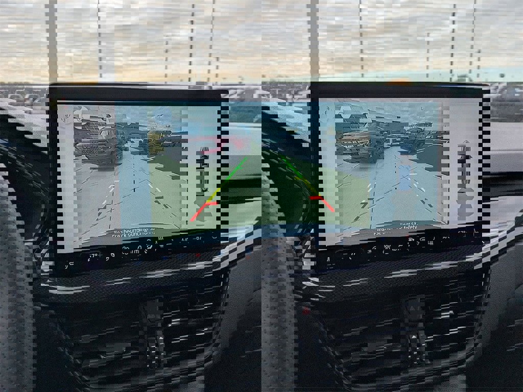 New 2026 Ford Escape ST-Line Select w/ Tech Pack #1 image 15