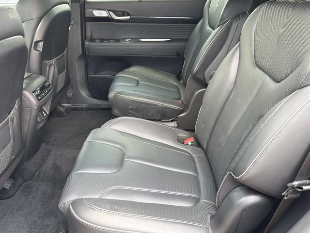 Used 2024 Hyundai Palisade Calligraphy AWD/4WD image 19