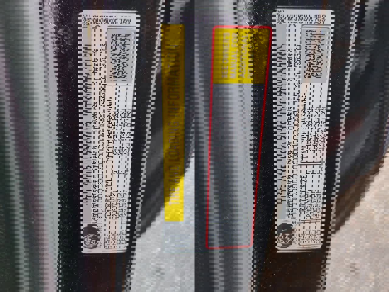 Used 2017 Chevrolet Trax LS image 35