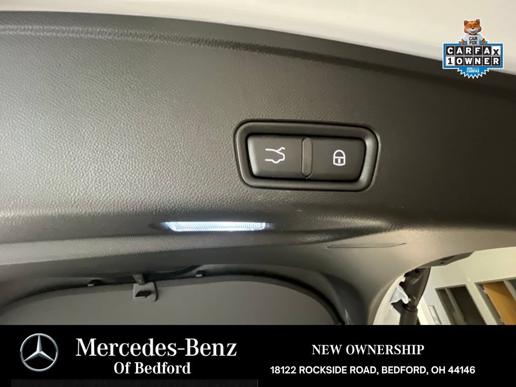 Used 2025 Maserati Grecale Modena AWD/4WD image 16