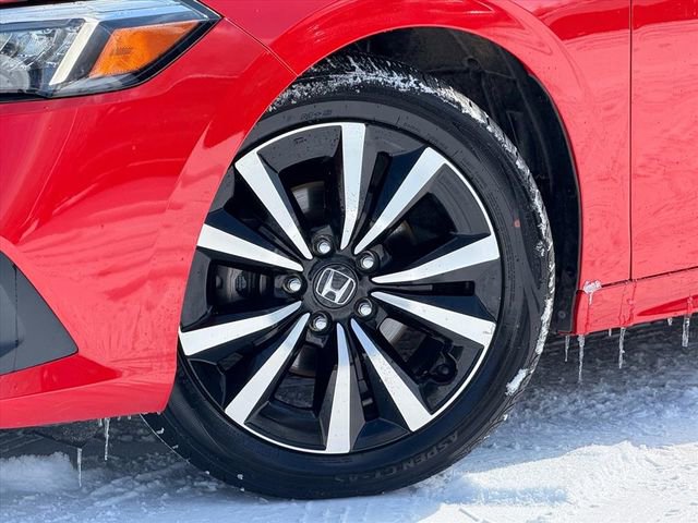 Used 2024 Honda Civic EX image 27