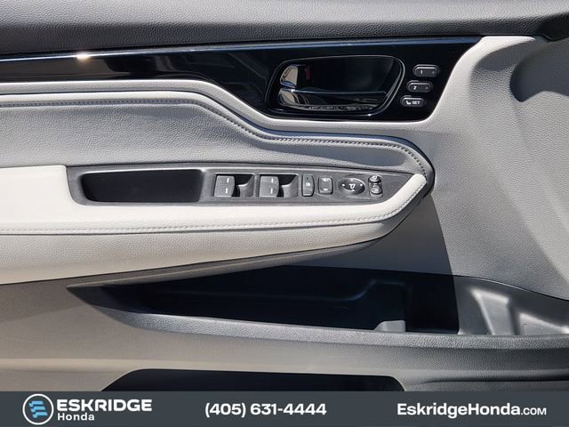 Used 2022 Honda Odyssey Elite image 24
