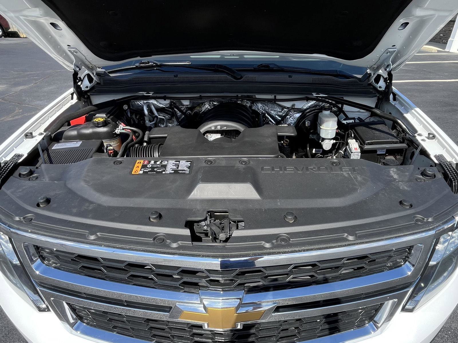 Used 2018 Chevrolet Tahoe LT image 30