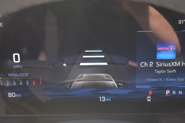 New 2026 Chevrolet Equinox LT FWD image 22