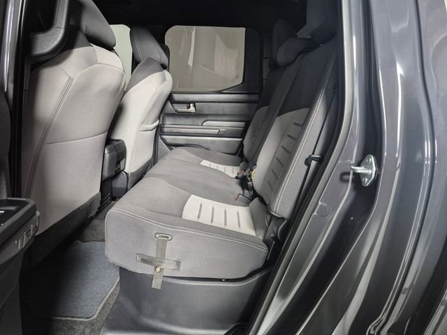 Certified 2024 Toyota Tacoma TRD Off-Road AWD/4WD image 30