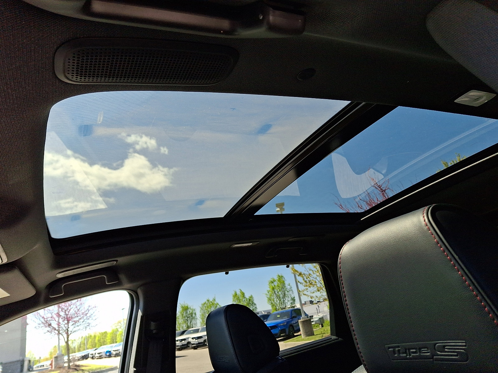 New 2026 Acura MDX Type S image 11