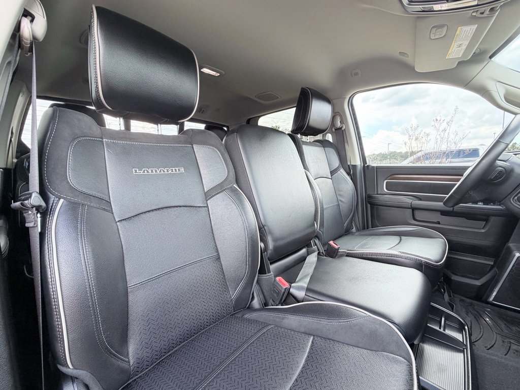 Used 2024 RAM 2500 Laramie image 25