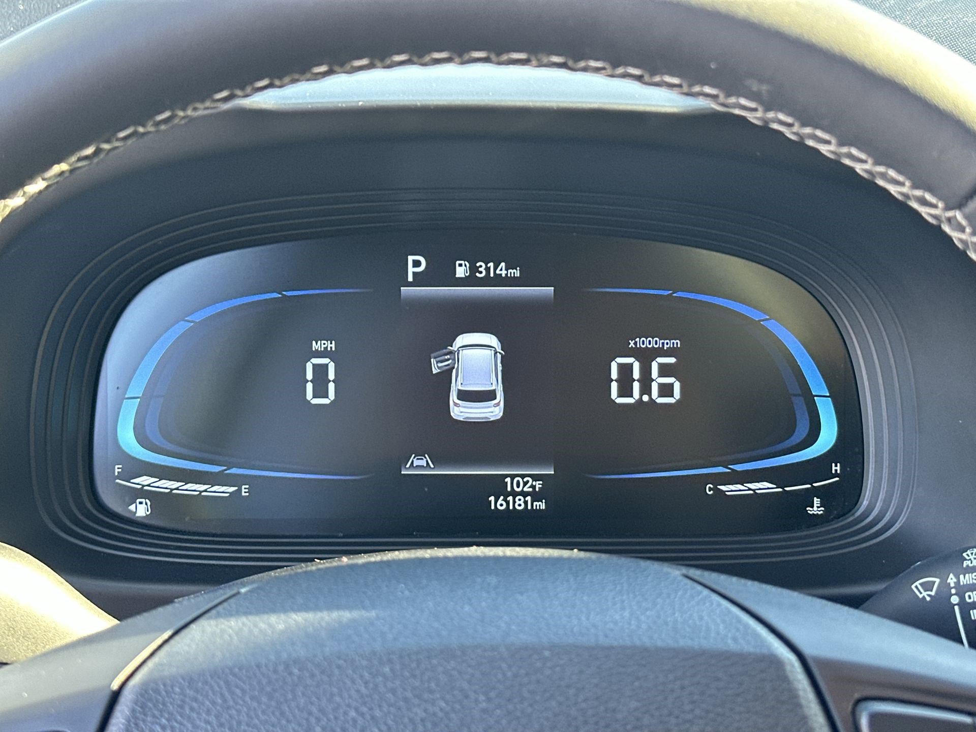 Used 2024 Hyundai Venue SEL image 10