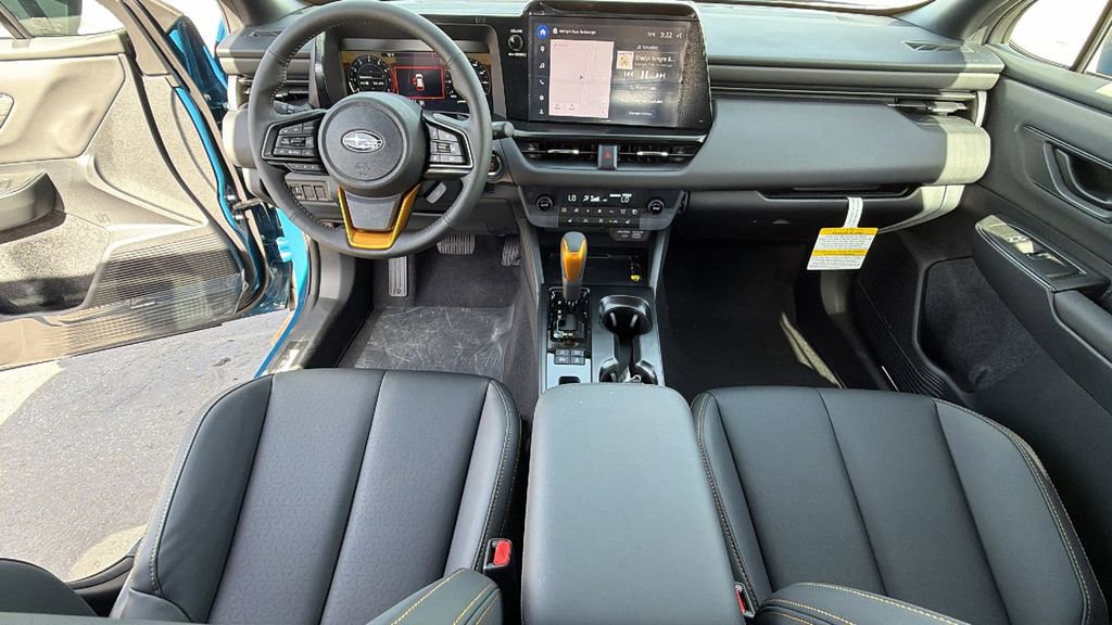 New 2026 Subaru Outback Wilderness AWD/4WD image 26