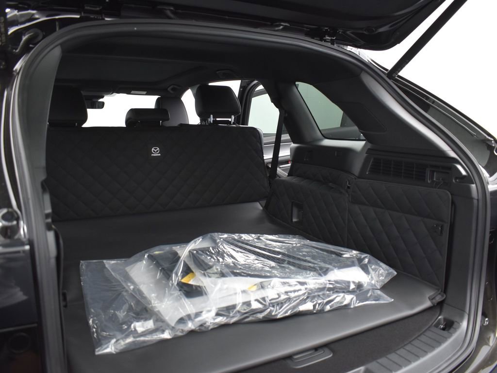 New 2025 MAZDA CX-70 3.3 Turbo w/ Premium Package image 30