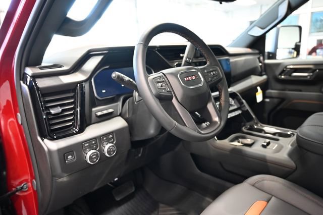 New 2026 GMC Sierra 2500 AT4 image 24