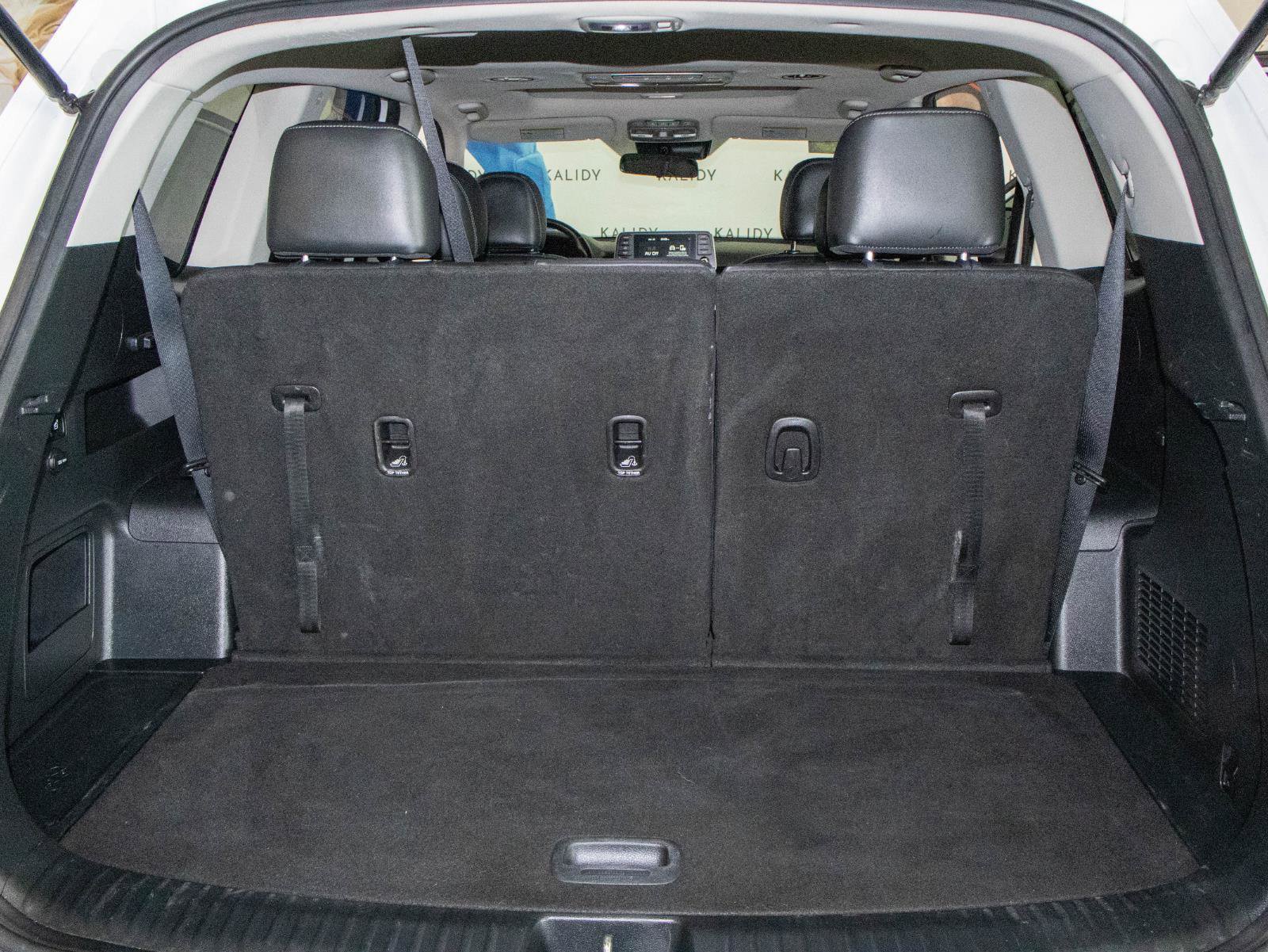 Used 2020 Kia Telluride S FWD image 24