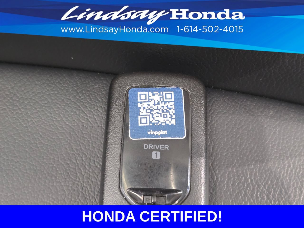 Certified 2022 Honda CR-V Touring image 24