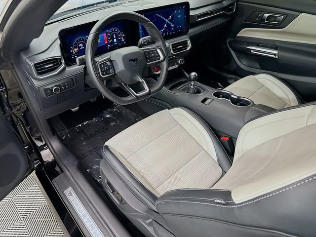 Used 2024 Ford Mustang GT Premium image 22