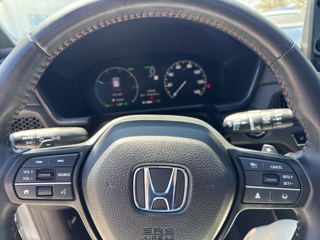Used 2025 Honda CR-V Sport image 23