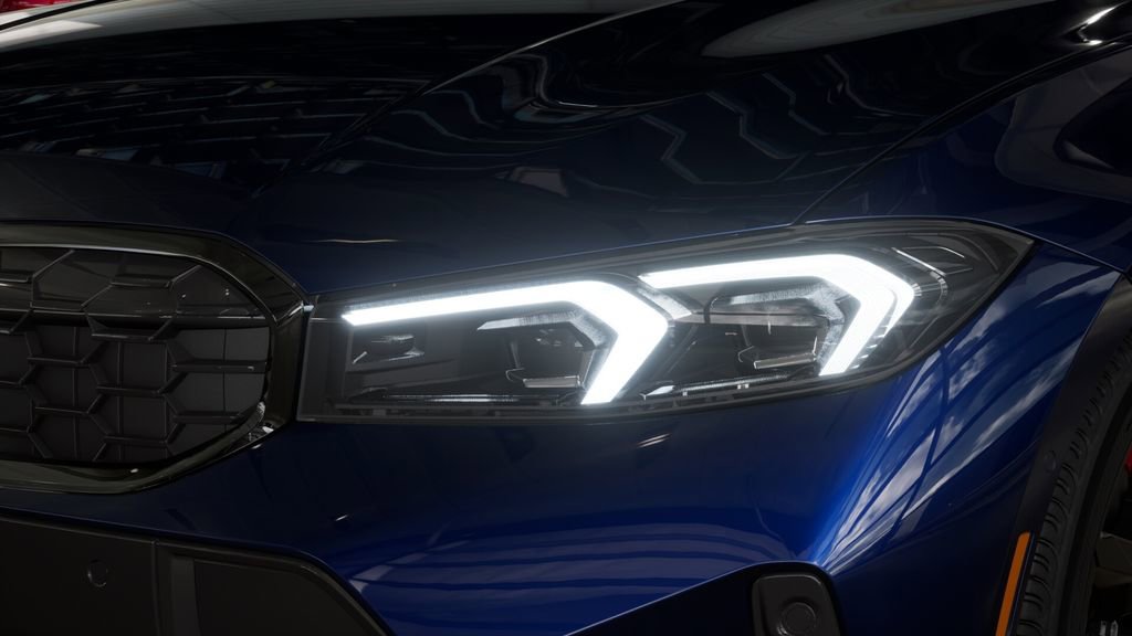 New 2026 BMW M340i xDrive image 6