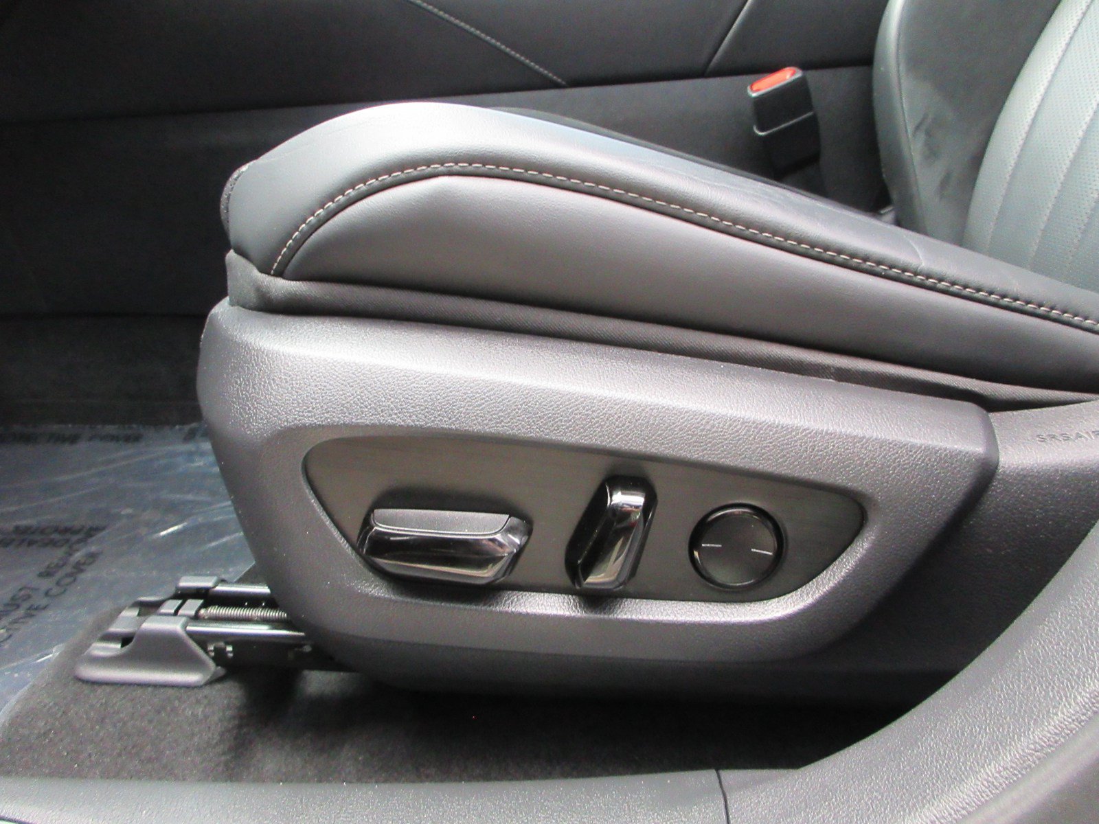 Used 2024 Lexus RX 500h F Sport w/ Convenience Package AWD/4WD image 34