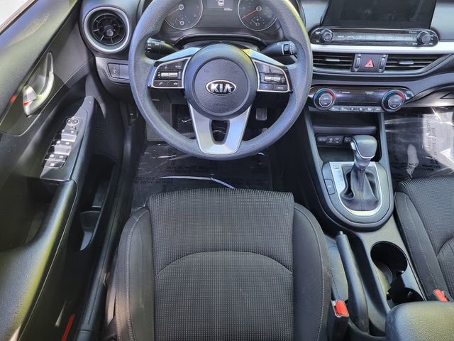 Used 2019 Kia Forte LXS FWD image 20