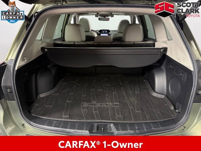 Used 2019 Subaru Forester Limited image 25