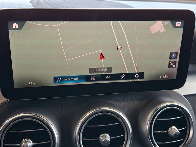 Used 2021 Mercedes-Benz GLC 300 4MATIC image 18