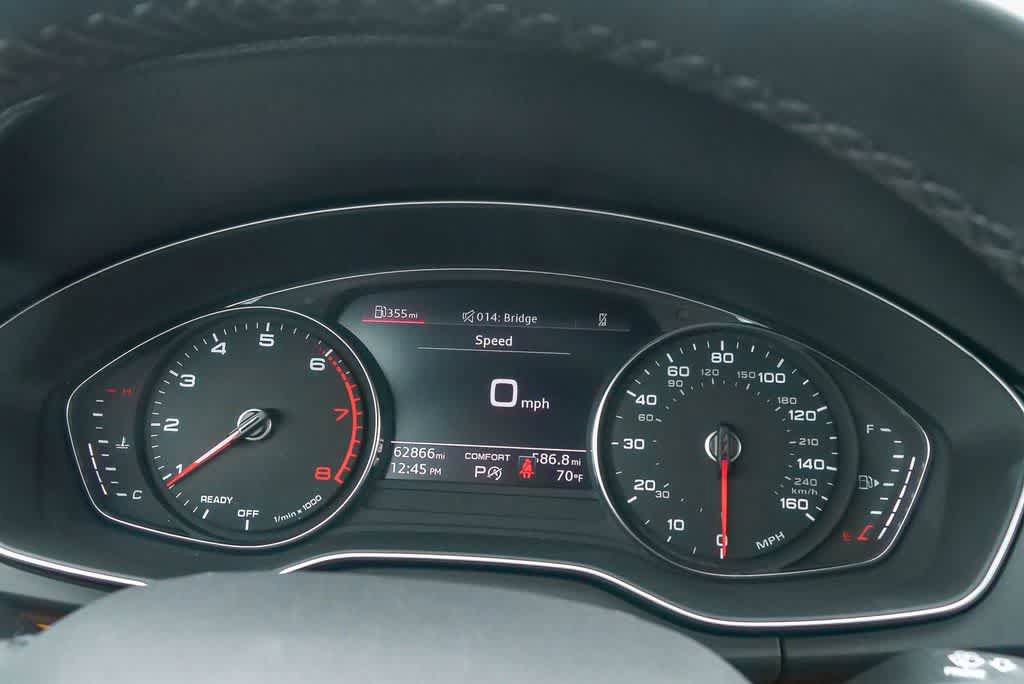 Used 2023 Audi Q5 2.0T Premium w/ Convenience Package AWD/4WD image 21