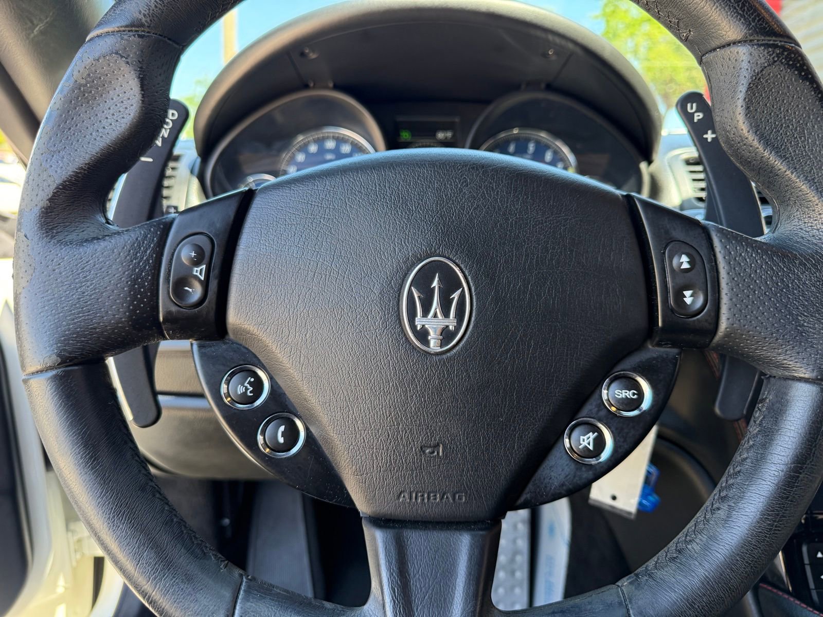 Used 2018 Maserati GranTurismo Sport image 23