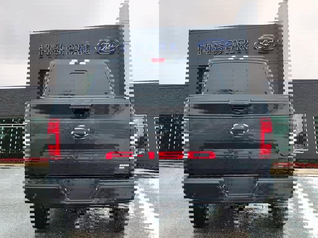 Certified 2020 Ford F150 XLT w/ Equipment Group 302A Luxury image 6