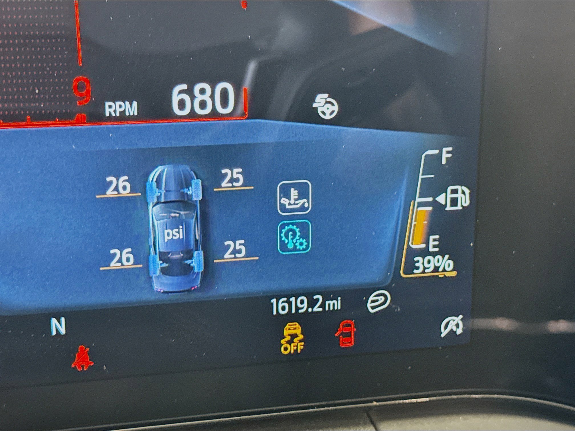 Used 2024 Ford Mustang GT Premium image 12