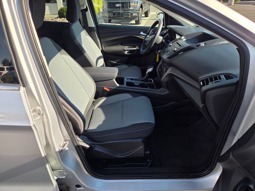 Used 2018 Ford Escape SE AWD/4WD image 20
