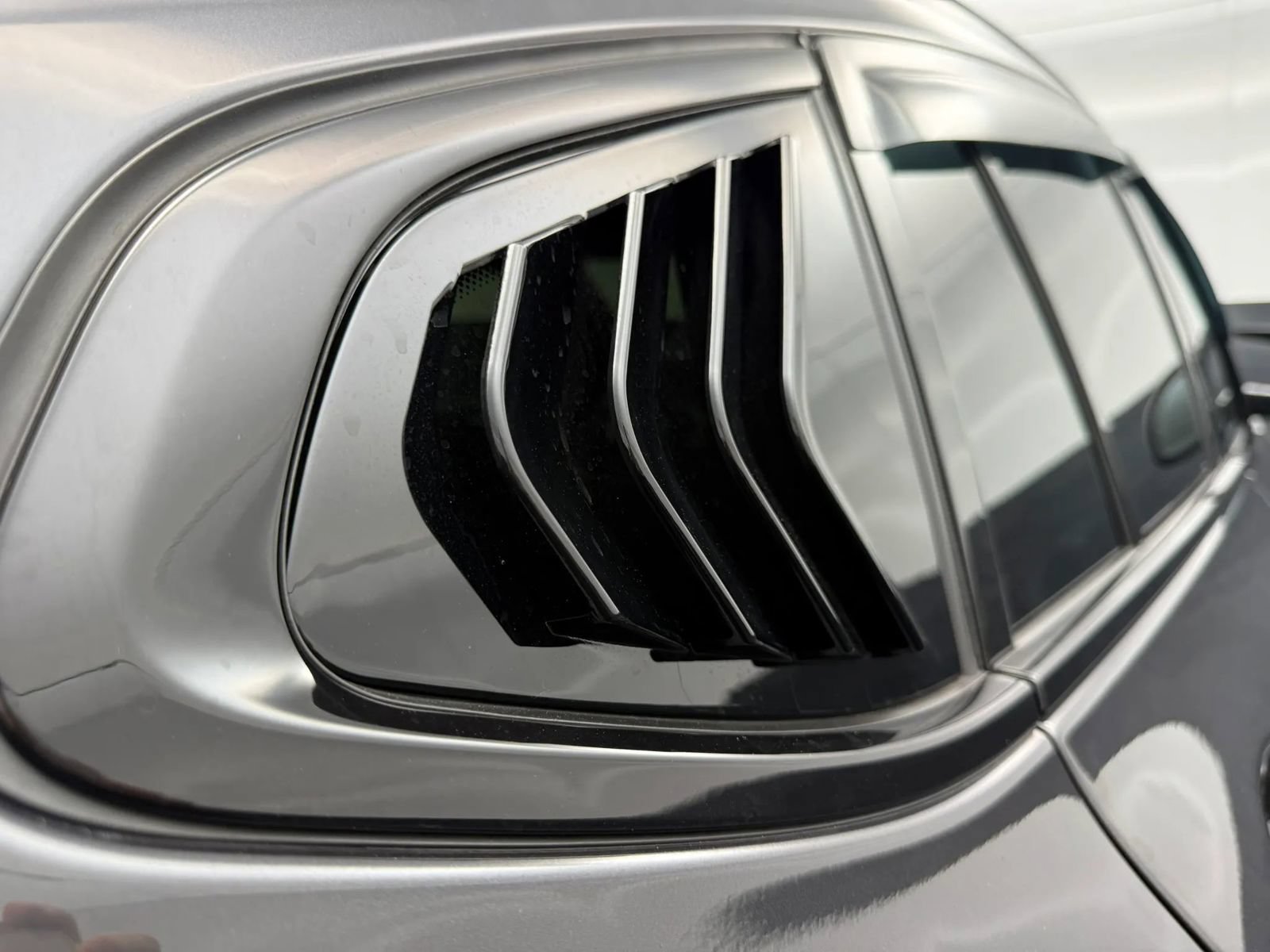 Used 2023 BMW X4 M40i AWD/4WD image 38