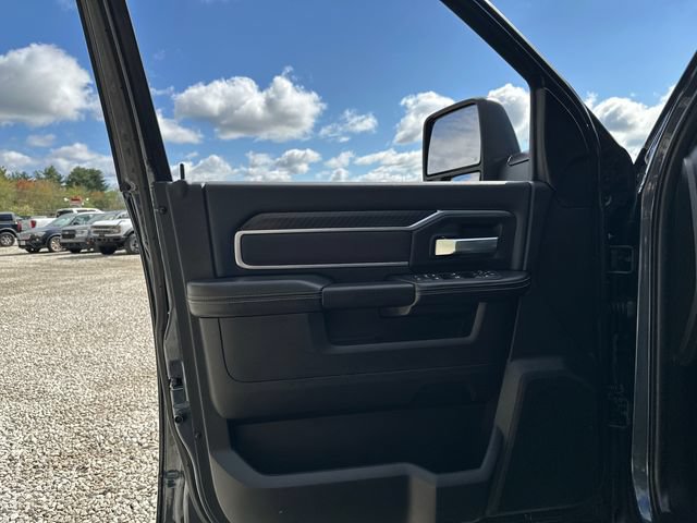 Used 2026 RAM 2500 Big Horn AWD/4WD image 23