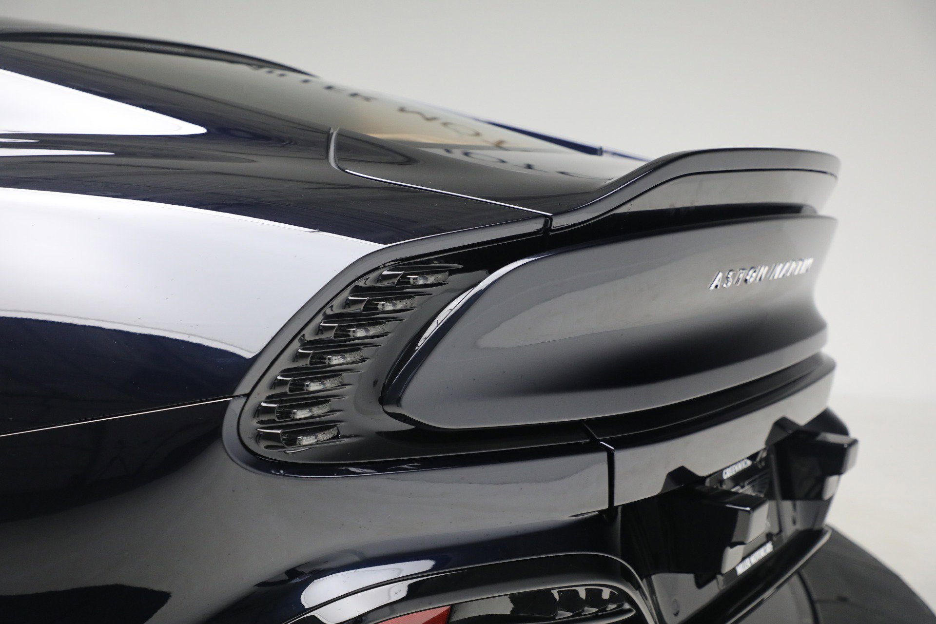 New 2026 Aston Martin Vanquish image 38