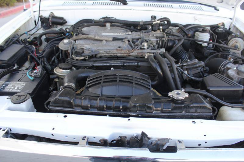 Used 1989 Toyota Pickup SR5 AWD/4WD image 29