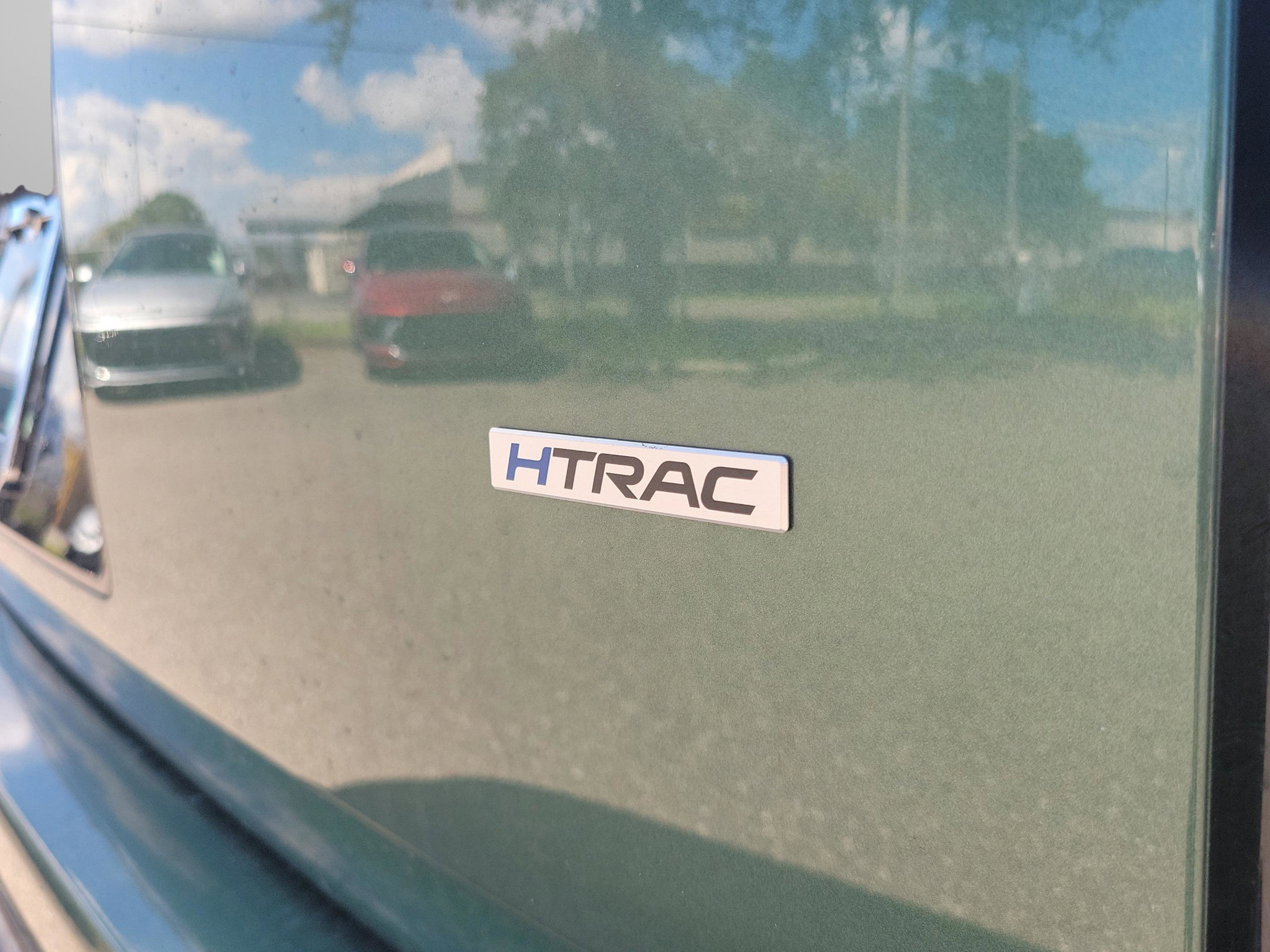 New 2026 Hyundai Ioniq 9 SEL image 7