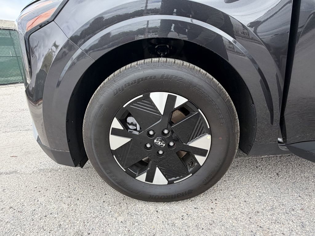 New 2026 Kia Carnival LXS image 28