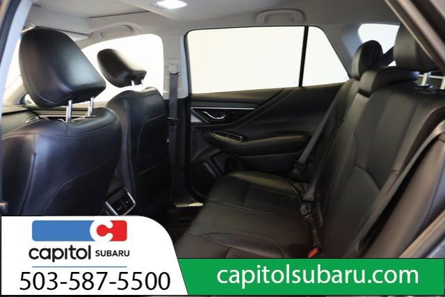 Used 2020 Subaru Outback Limited XT w/ Popular Package #2 image 11