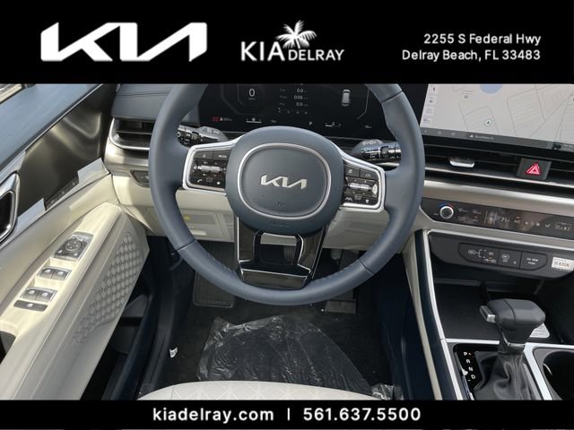 New 2026 Kia Carnival SX image 12