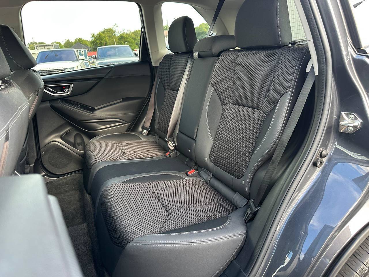 Used 2020 Subaru Forester Premium AWD/4WD image 25