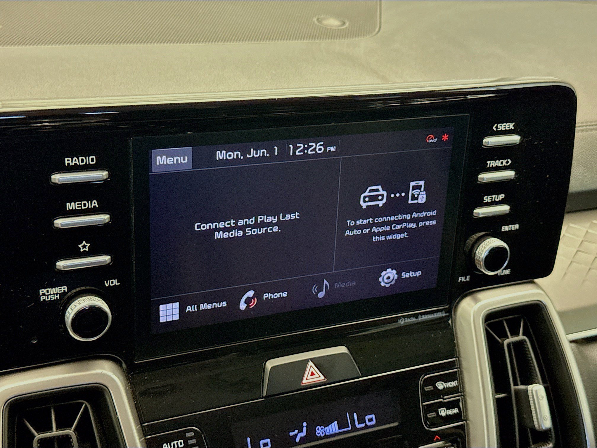 Used 2021 Kia Sorento S FWD image 9